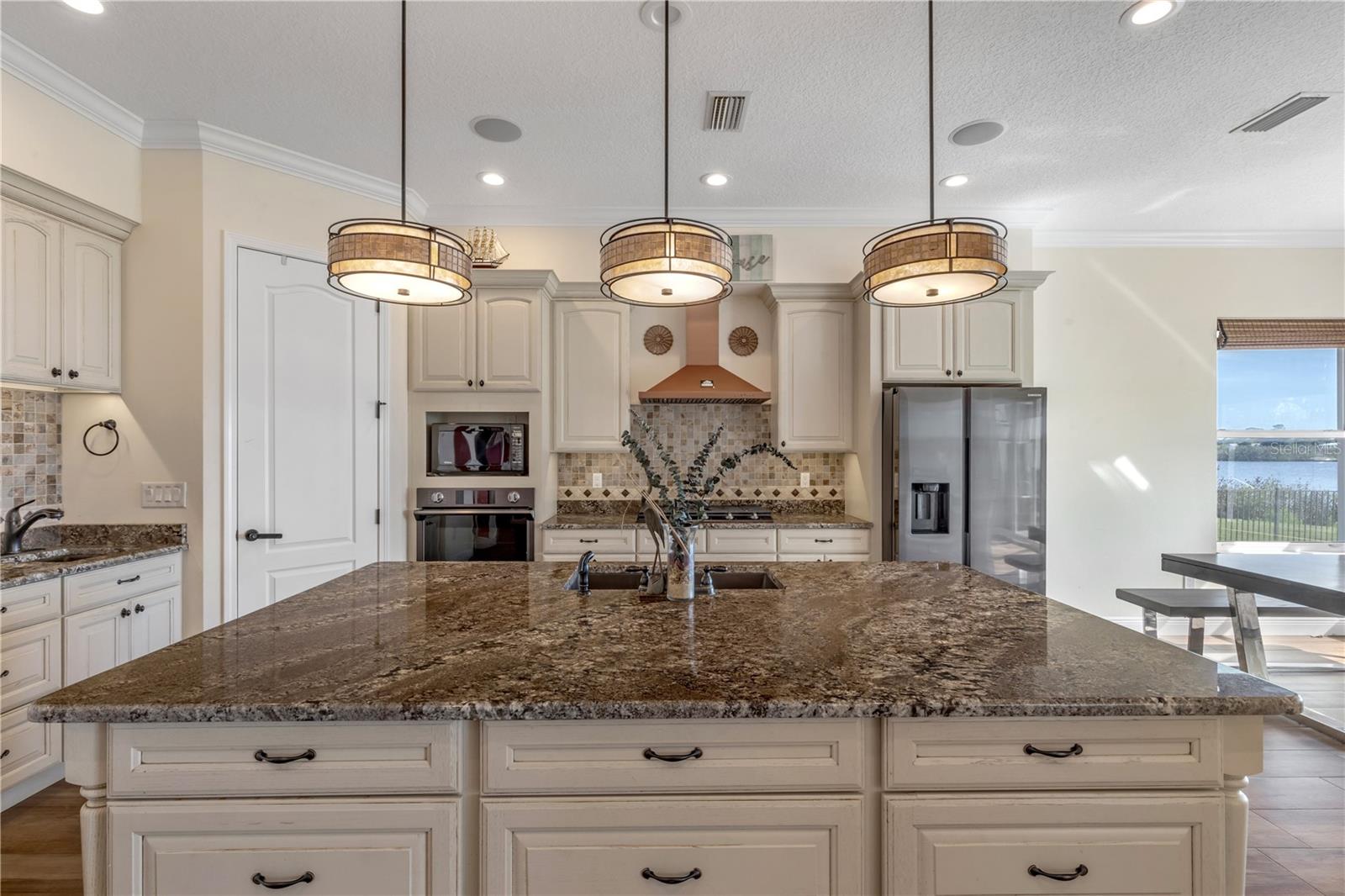 CHAS DOUGHERTY - Residential
