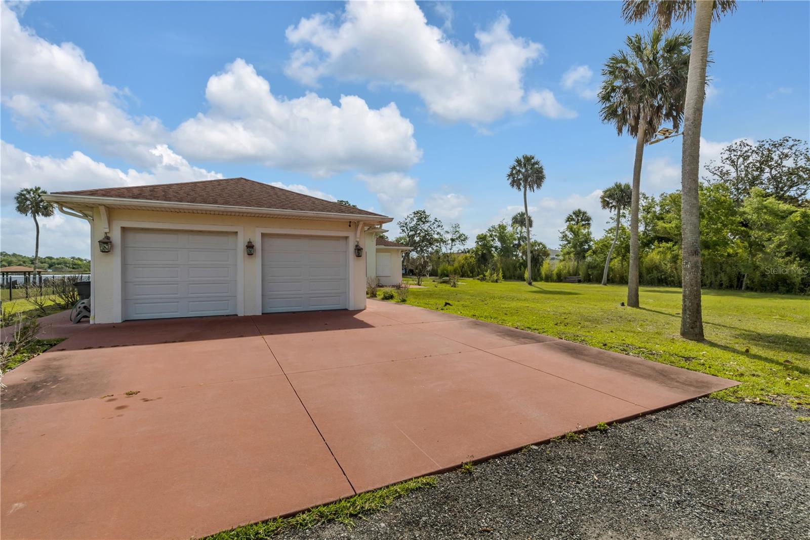 CHAS DOUGHERTY - Residential
