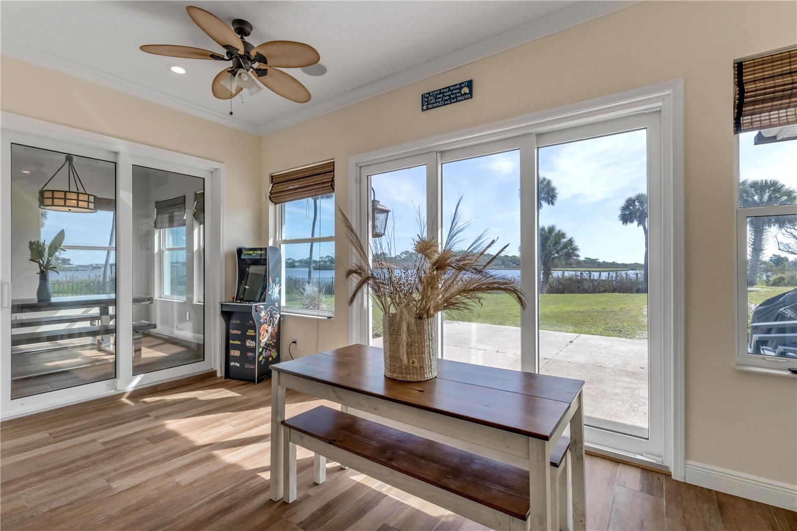 CHAS DOUGHERTY - Residential