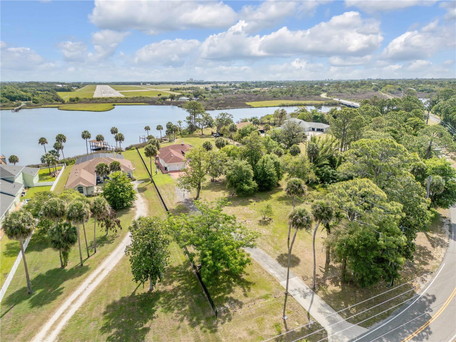 CHAS DOUGHERTY - Residential