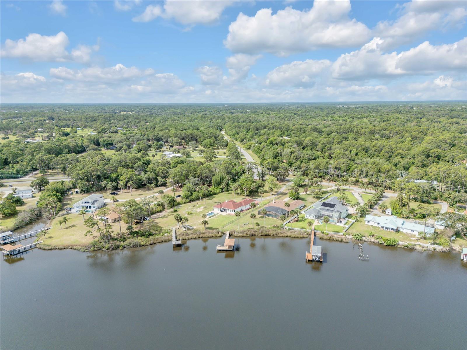CHAS DOUGHERTY - Residential