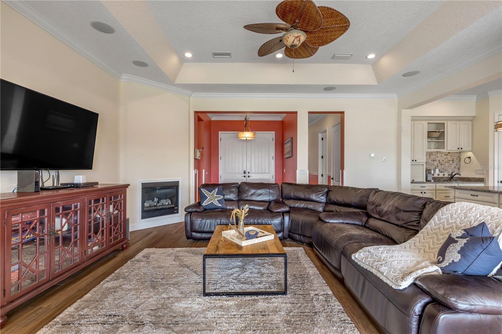 CHAS DOUGHERTY - Residential