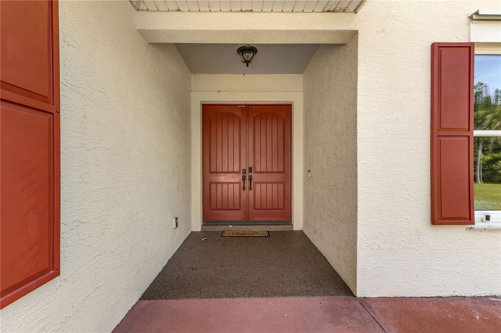 CHAS DOUGHERTY - Residential