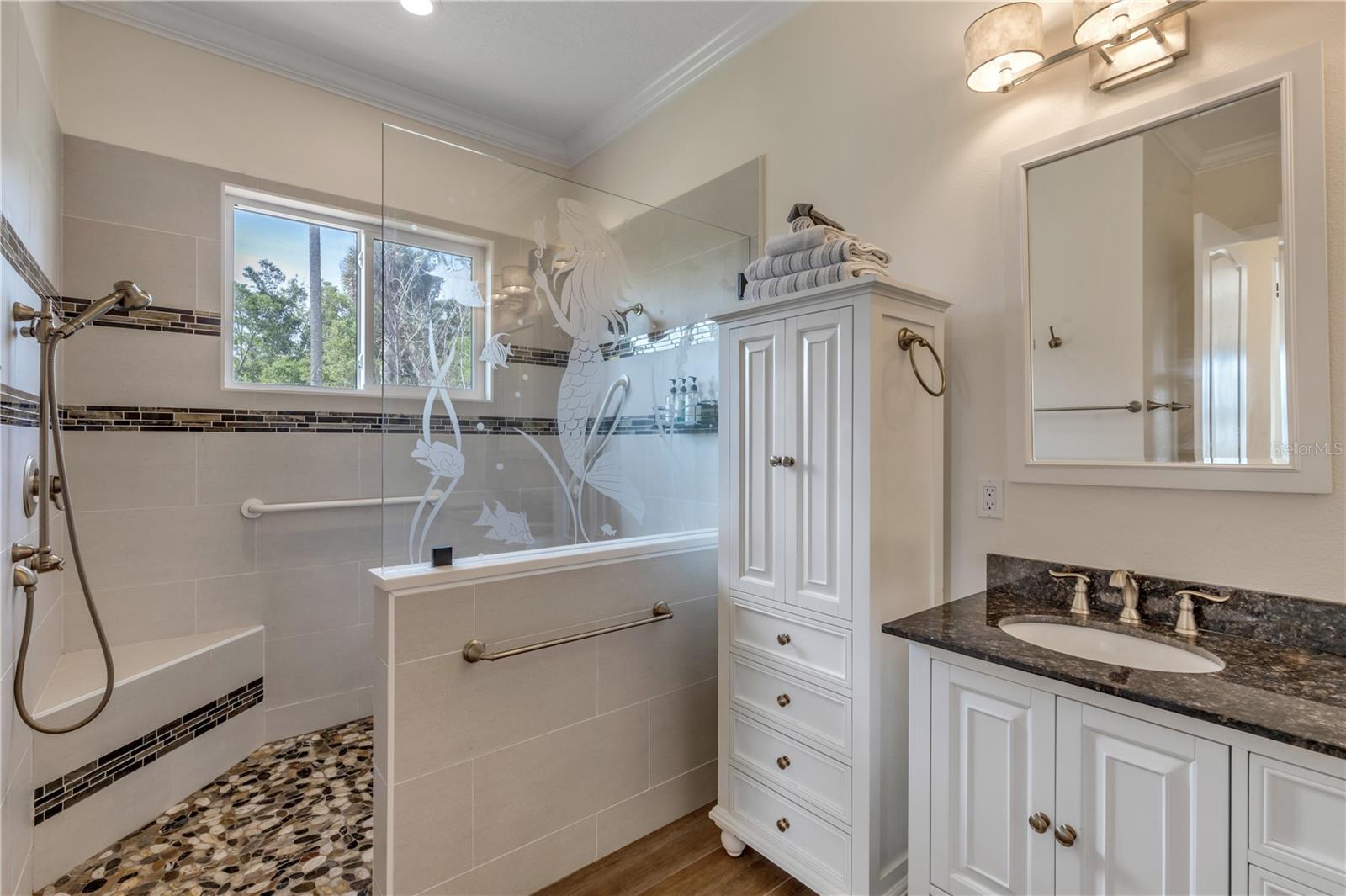 CHAS DOUGHERTY - Residential