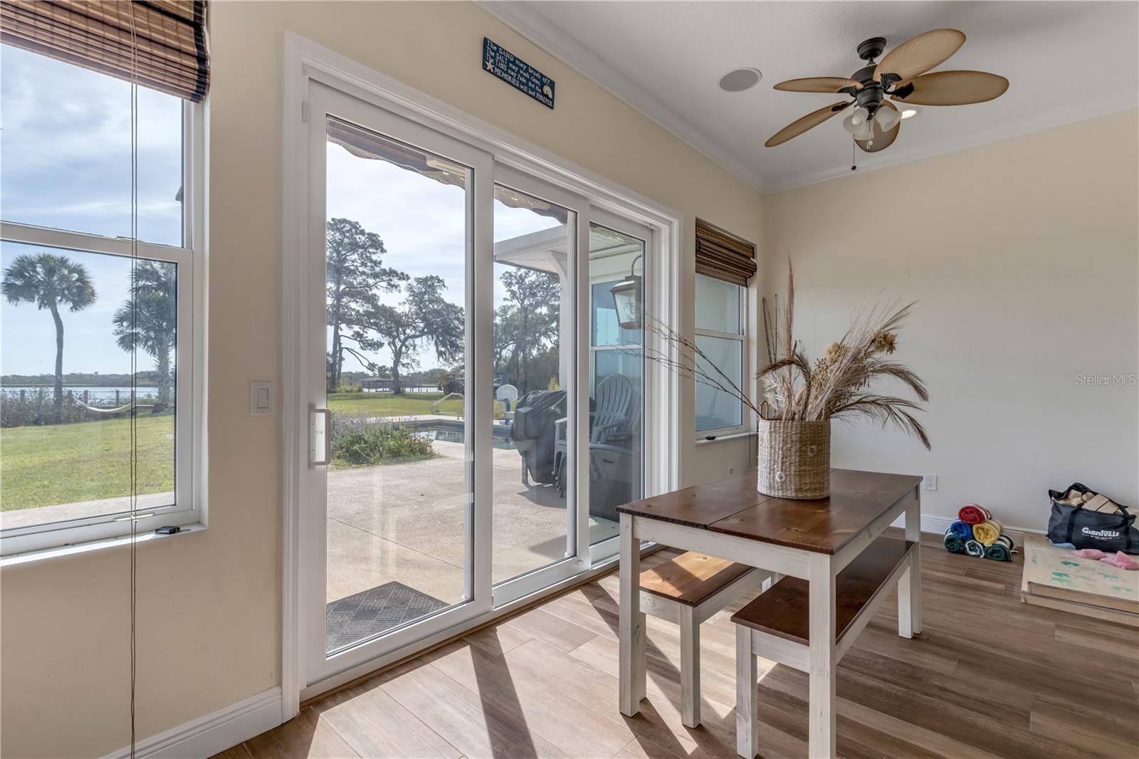 CHAS DOUGHERTY - Residential