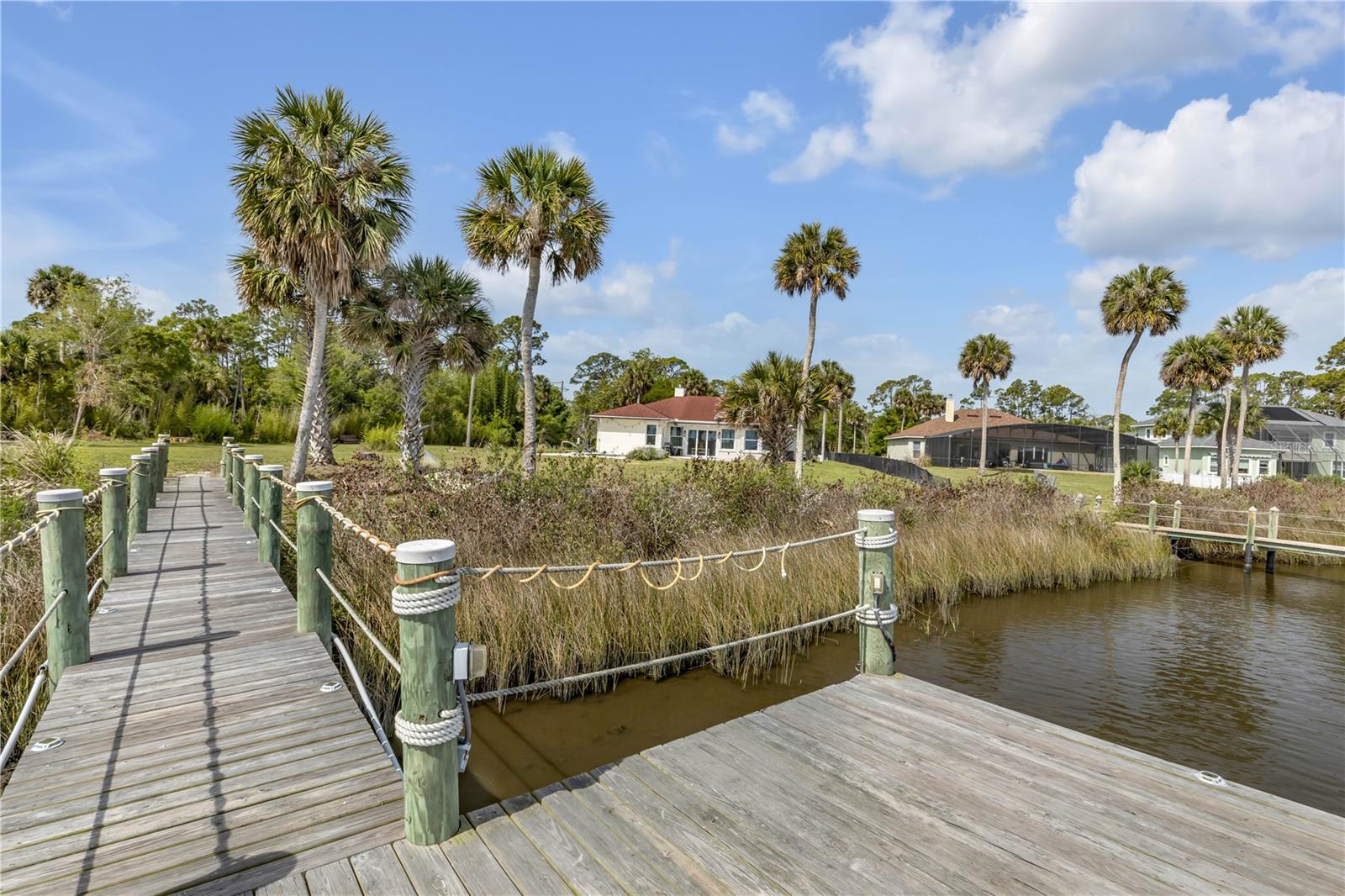 CHAS DOUGHERTY - Residential