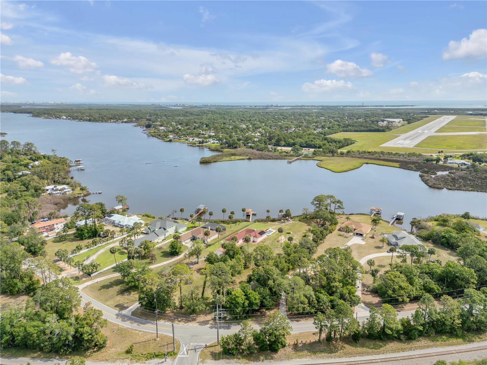 CHAS DOUGHERTY - Residential