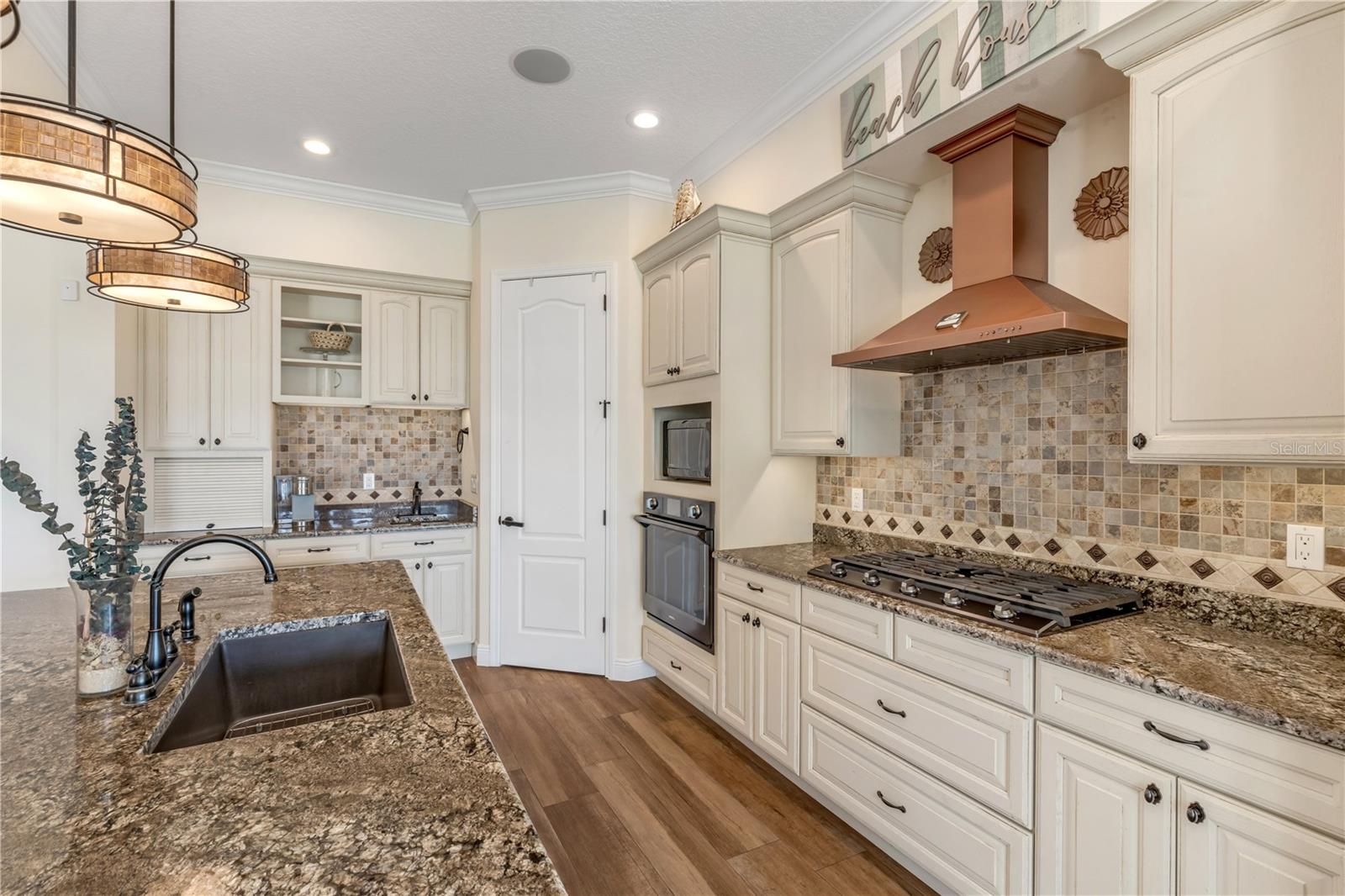 CHAS DOUGHERTY - Residential