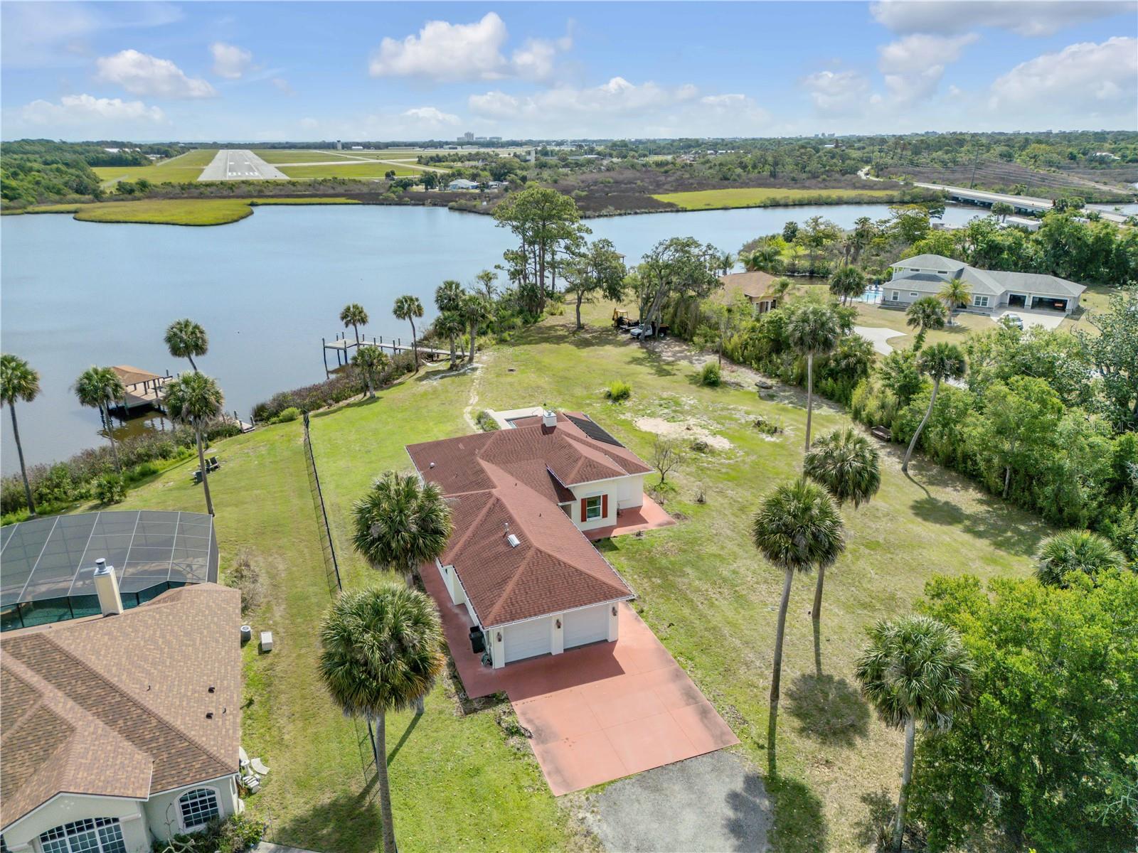 CHAS DOUGHERTY - Residential