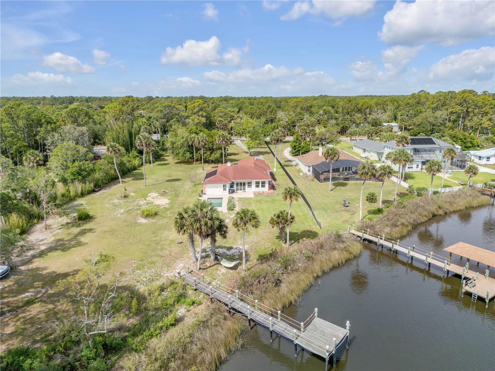 CHAS DOUGHERTY - Residential