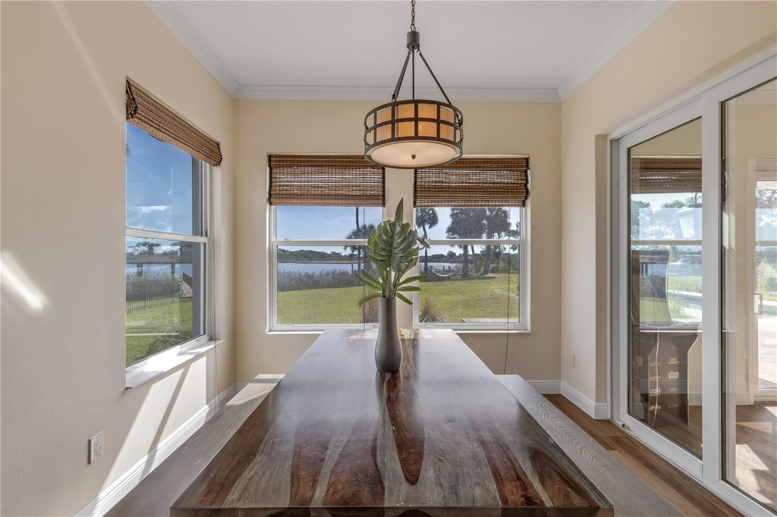 CHAS DOUGHERTY - Residential