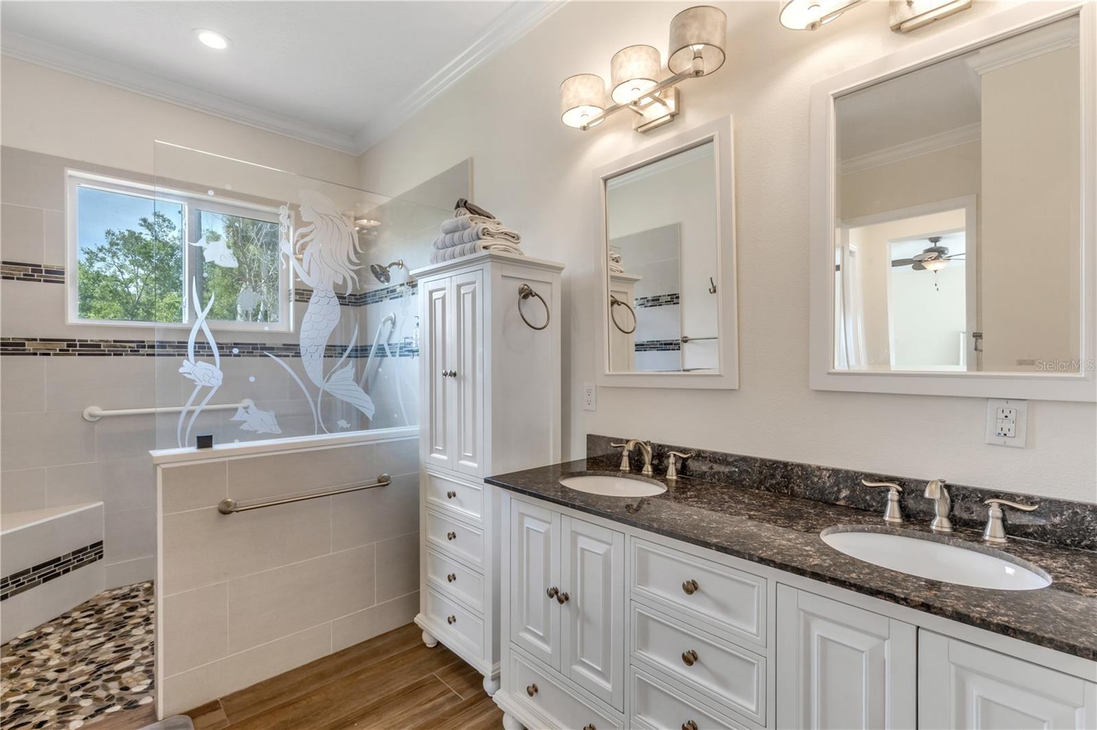CHAS DOUGHERTY - Residential