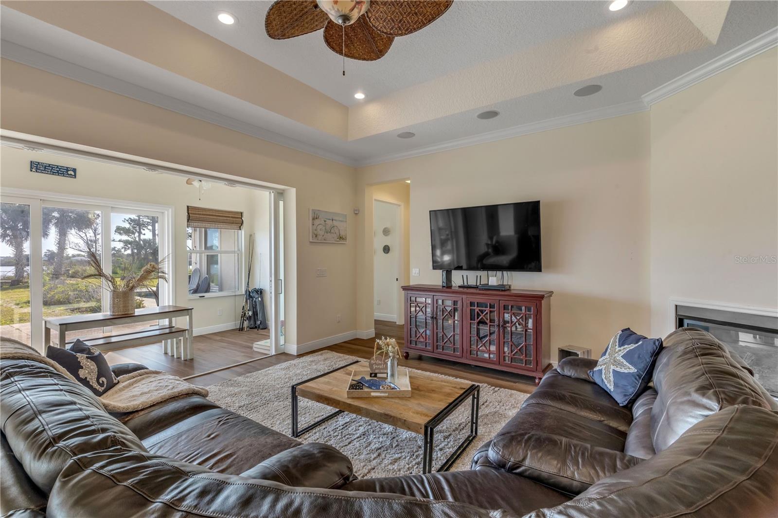 CHAS DOUGHERTY - Residential