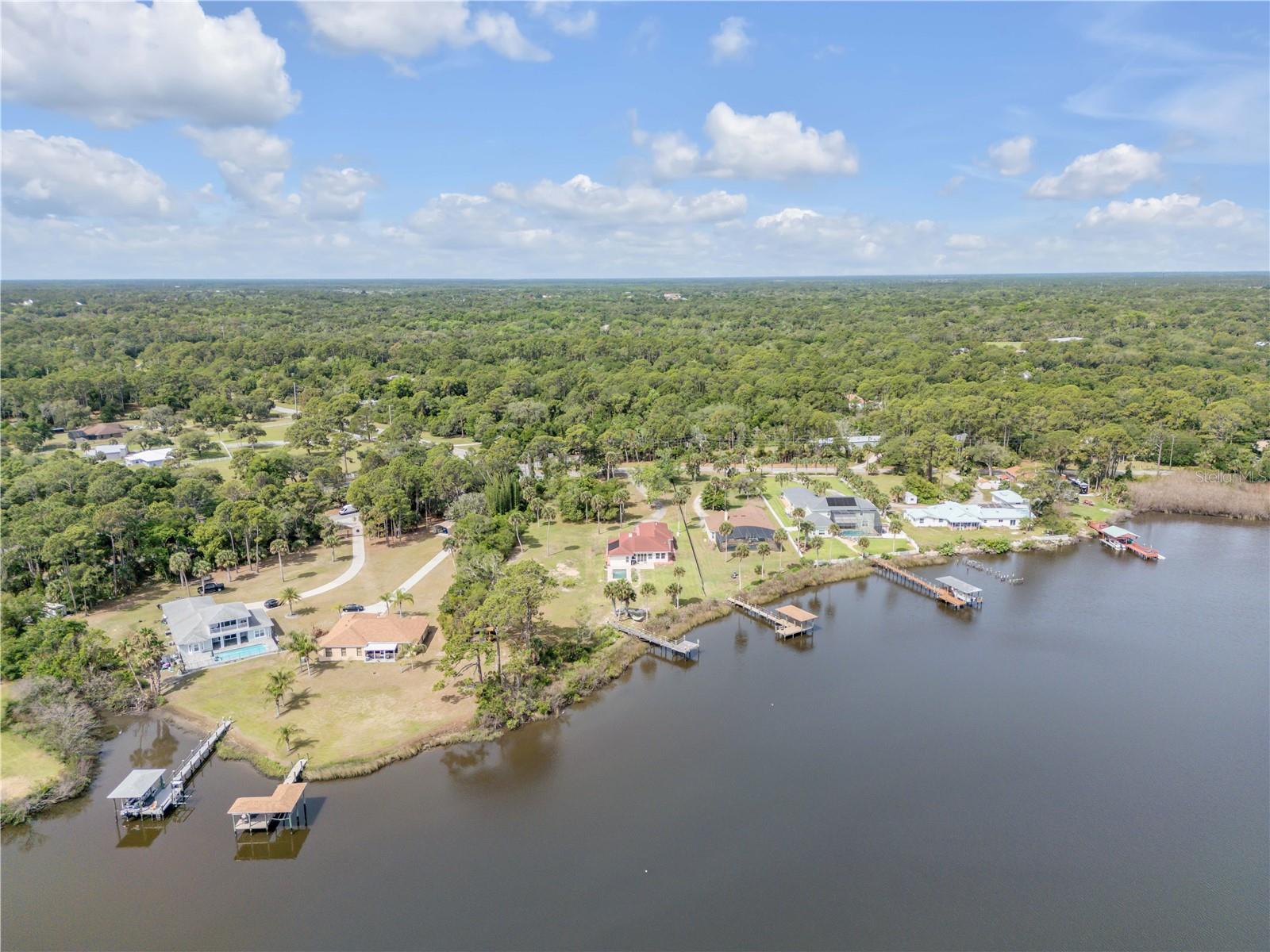 CHAS DOUGHERTY - Residential