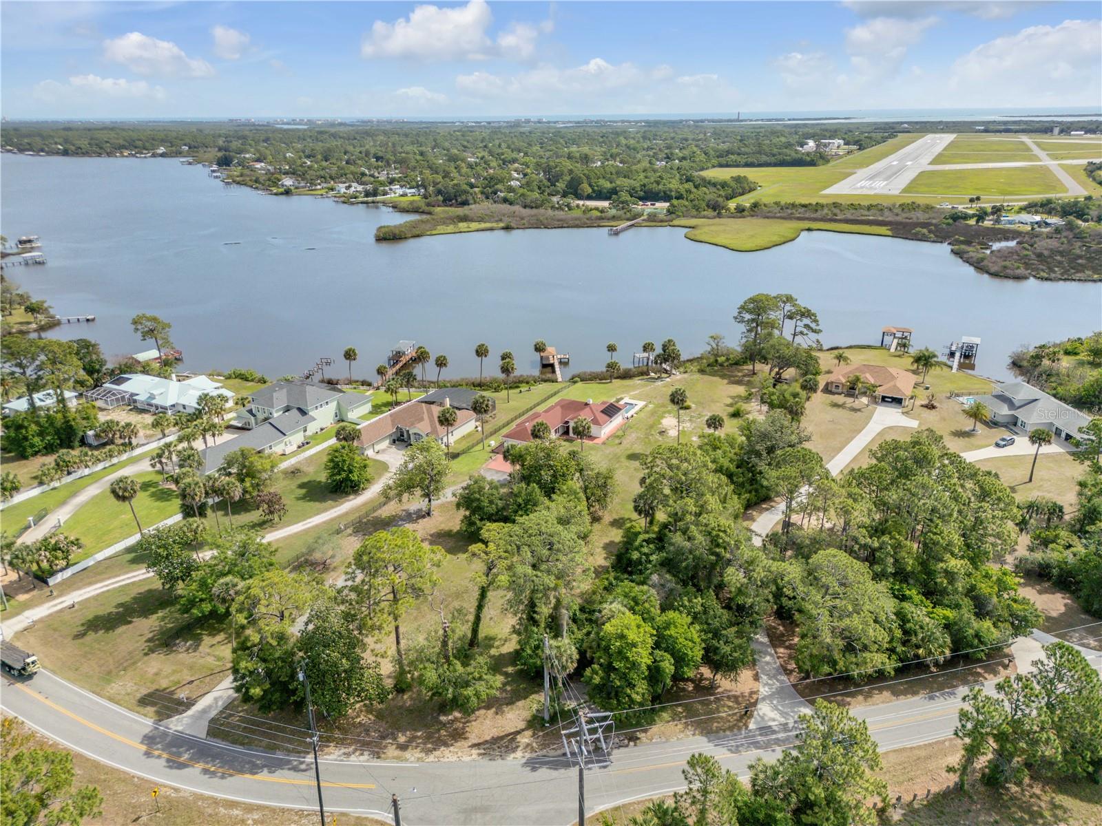 CHAS DOUGHERTY - Residential