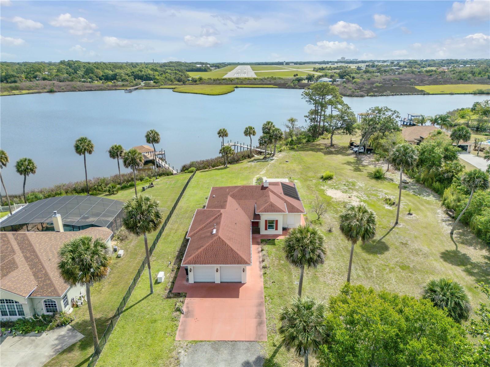 CHAS DOUGHERTY - Residential