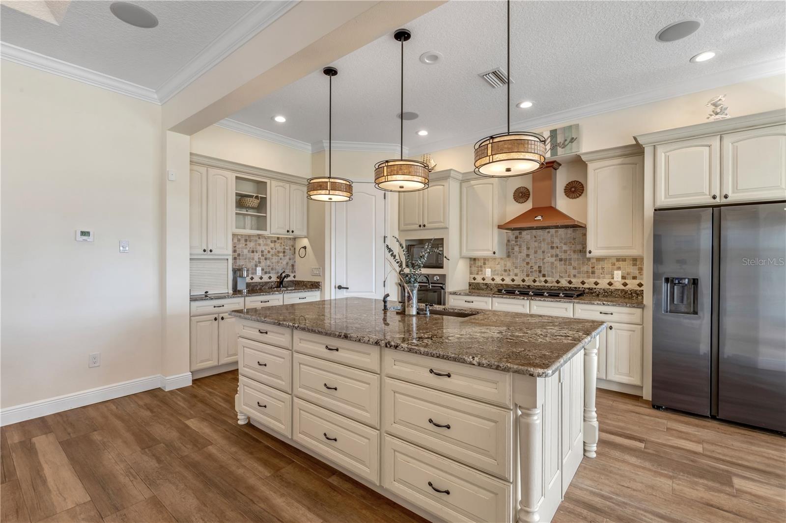 CHAS DOUGHERTY - Residential