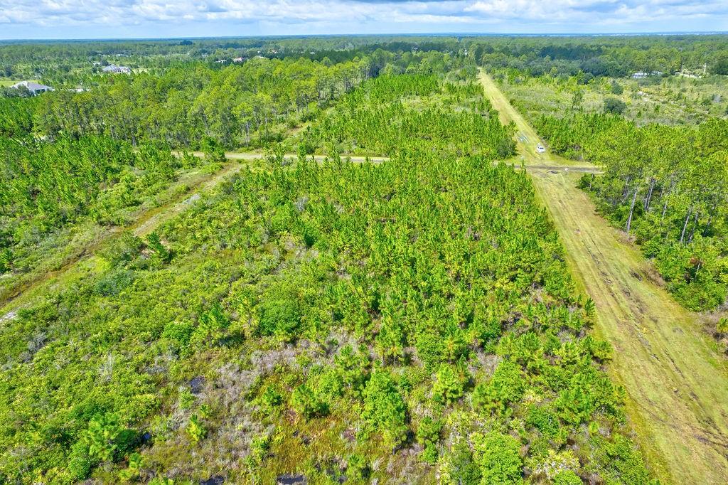 INDIAN LAKE ESTATES - Land