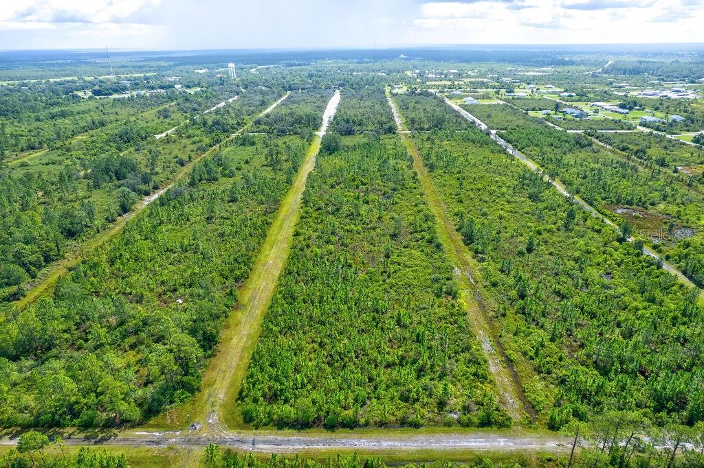 INDIAN LAKE ESTATES - Land