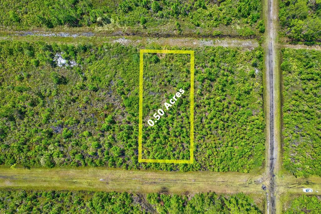 INDIAN LAKE ESTATES - Land