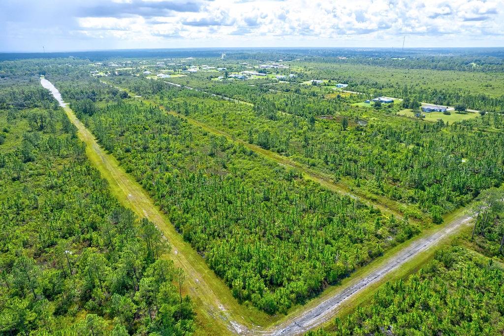 INDIAN LAKE ESTATES - Land