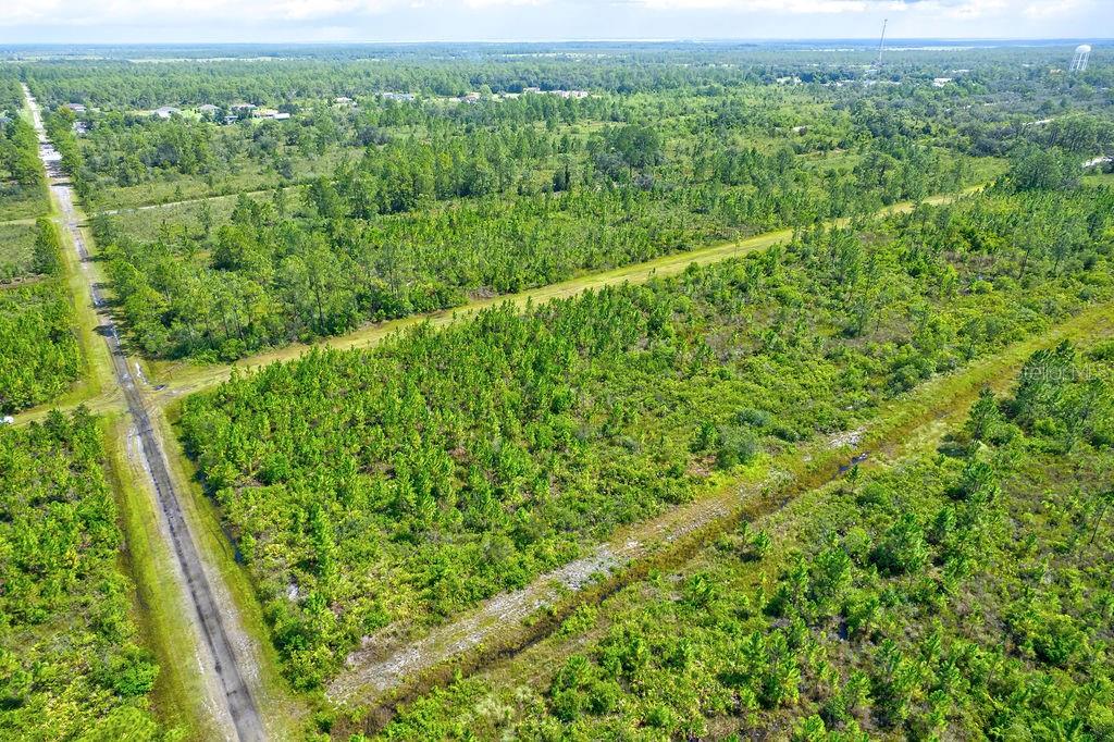 INDIAN LAKE ESTATES - Land