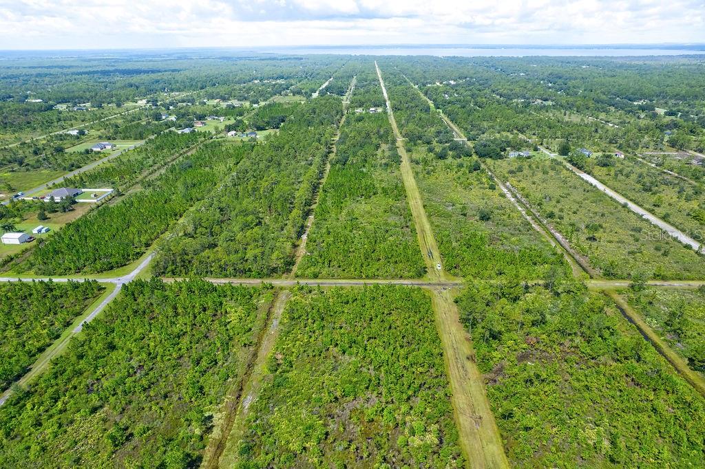 INDIAN LAKE ESTATES - Land