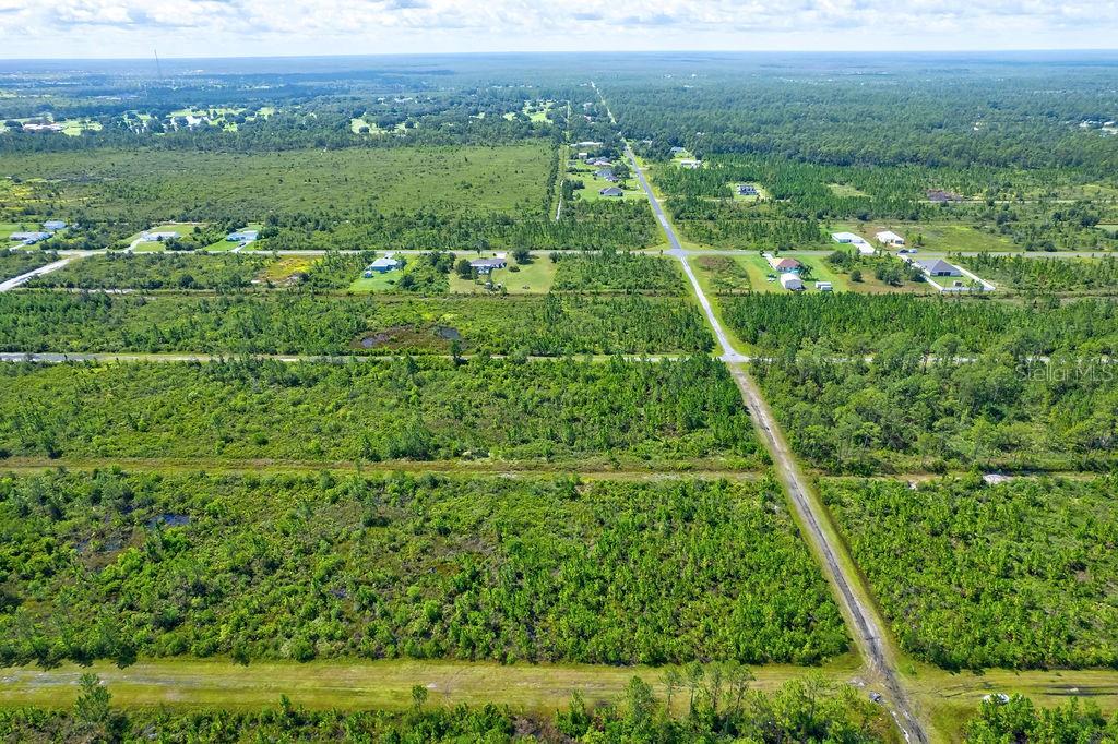 INDIAN LAKE ESTATES - Land