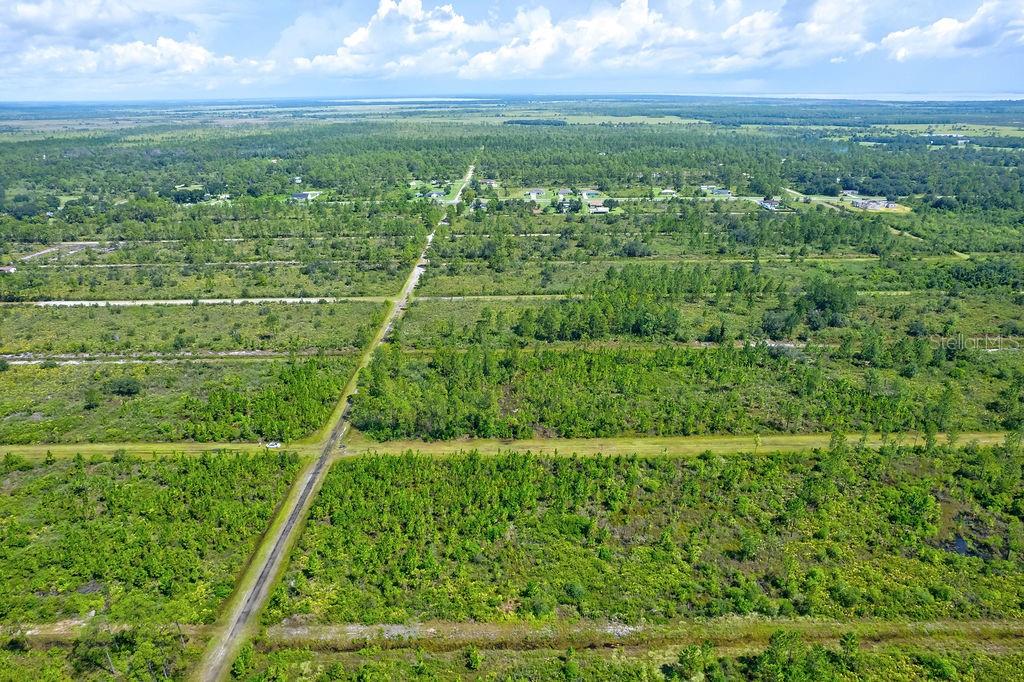 INDIAN LAKE ESTATES - Land