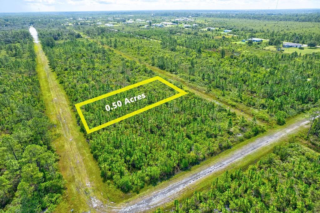 INDIAN LAKE ESTATES - Land