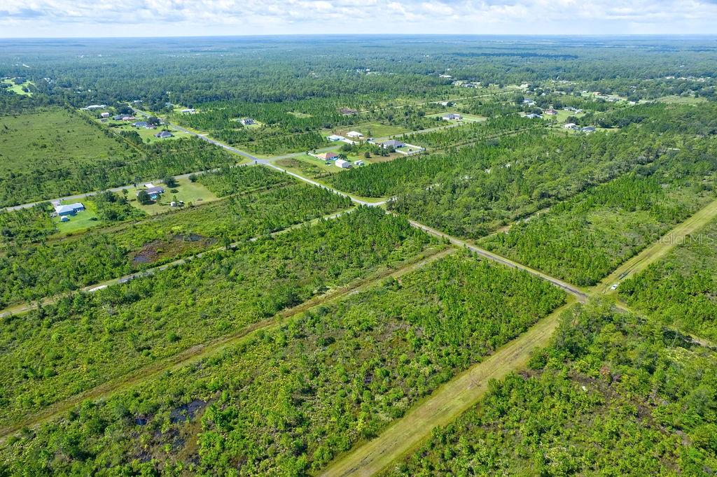 INDIAN LAKE ESTATES - Land