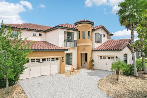 3833 BOWFIN TRAIL KISSIMMEE FL 34746