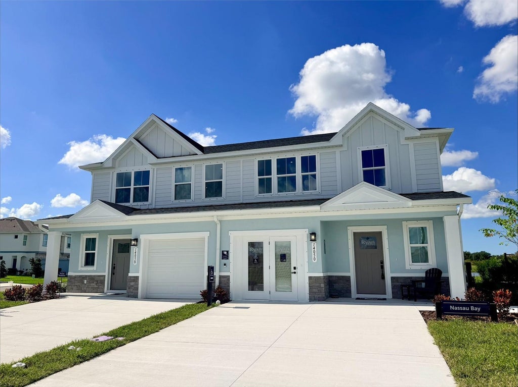 Photo of 14059 Hunters Grove Road, Hudson, FL 34667 (MLS # W7890532)