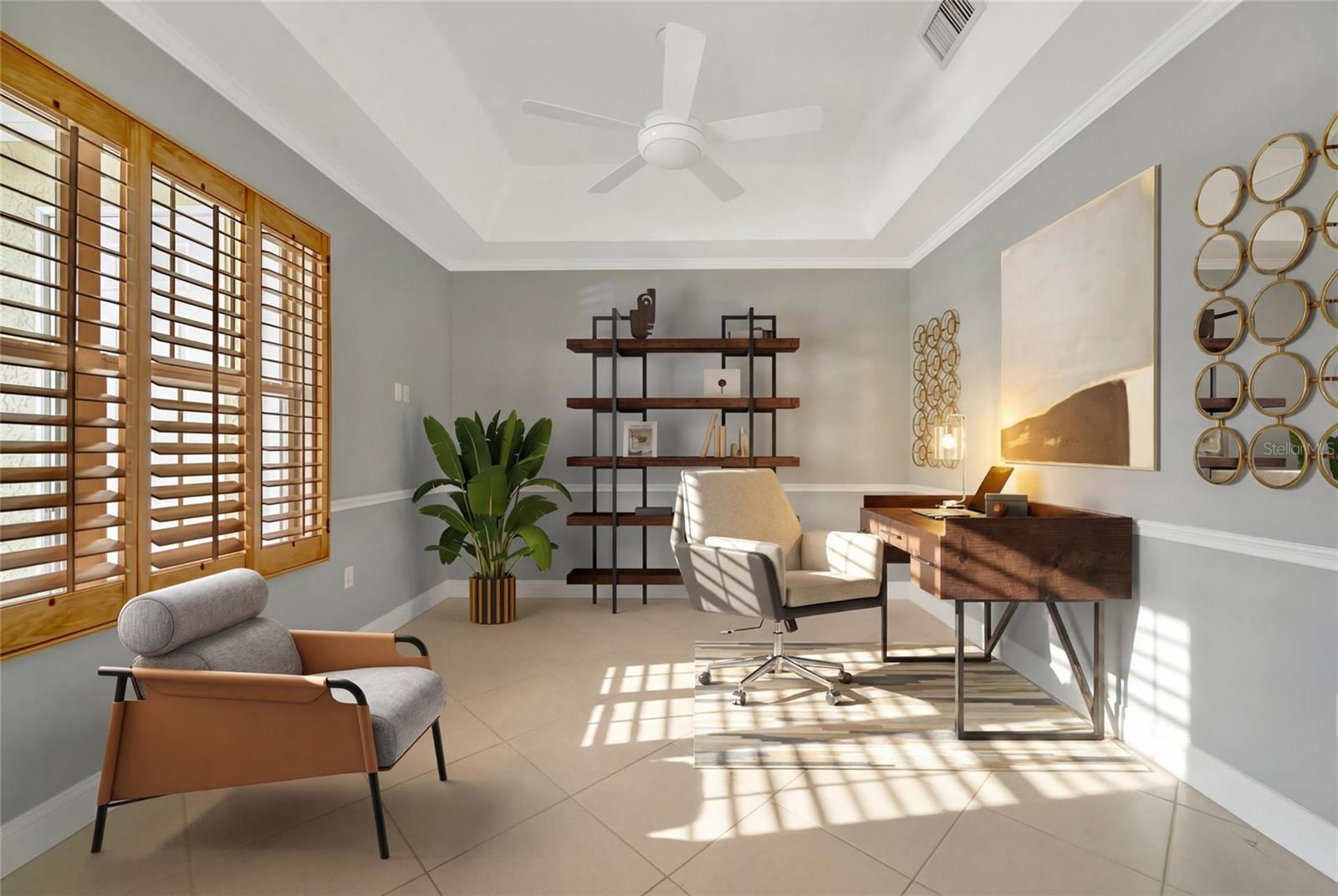 BOLLETTIERI RESORT VILLAS VIII - Residential