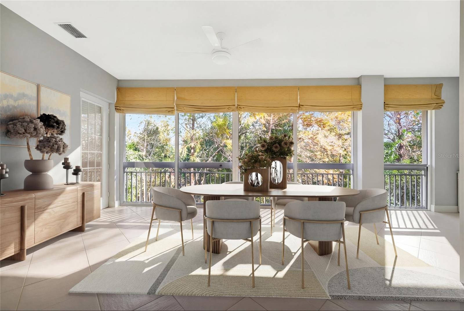 BOLLETTIERI RESORT VILLAS VIII - Residential