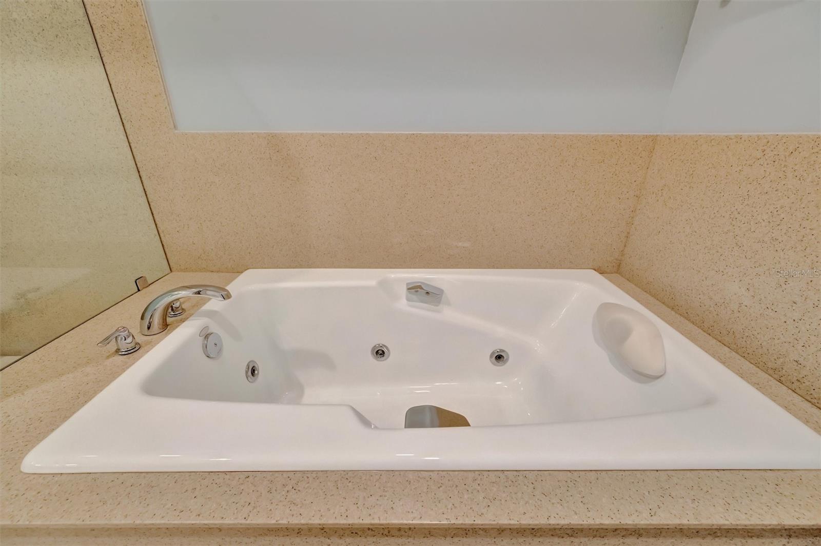 BOLLETTIERI RESORT VILLAS VIII - Residential