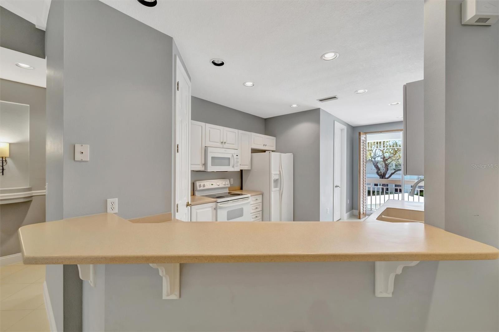 BOLLETTIERI RESORT VILLAS VIII - Residential