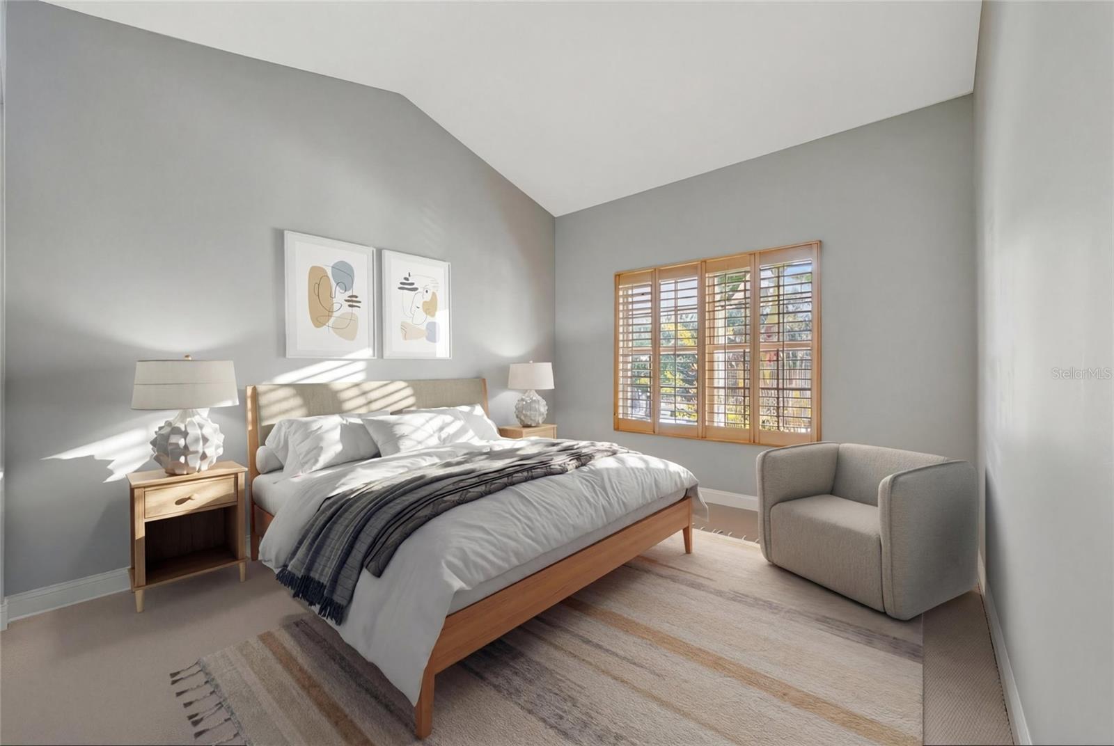 BOLLETTIERI RESORT VILLAS VIII - Residential