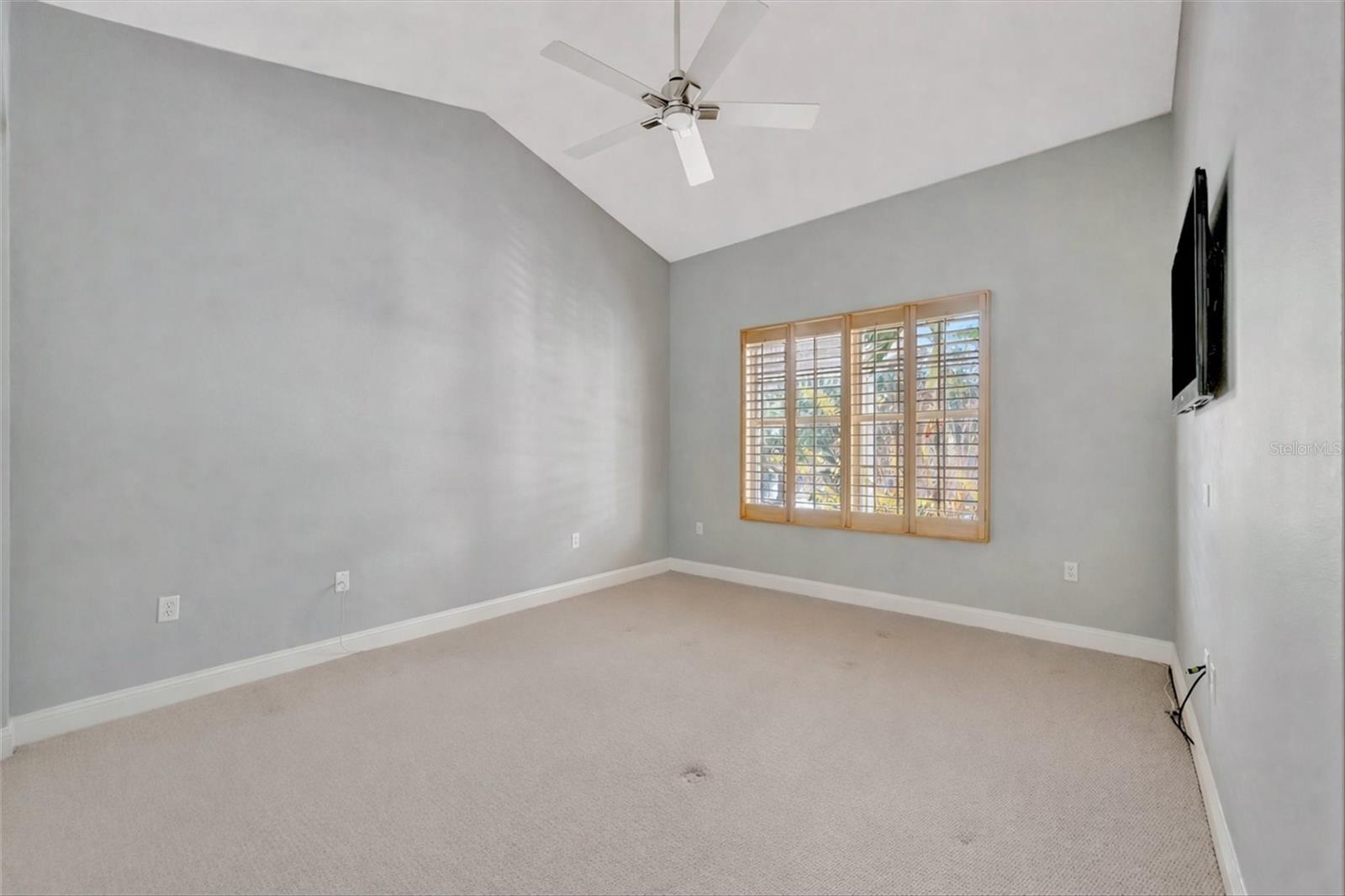 BOLLETTIERI RESORT VILLAS VIII - Residential