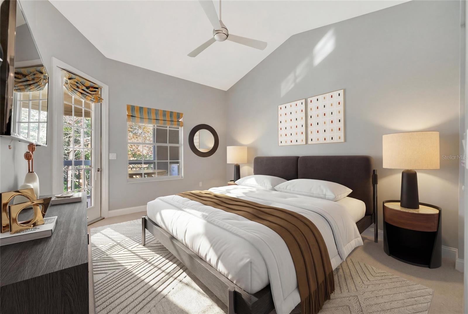 BOLLETTIERI RESORT VILLAS VIII - Residential