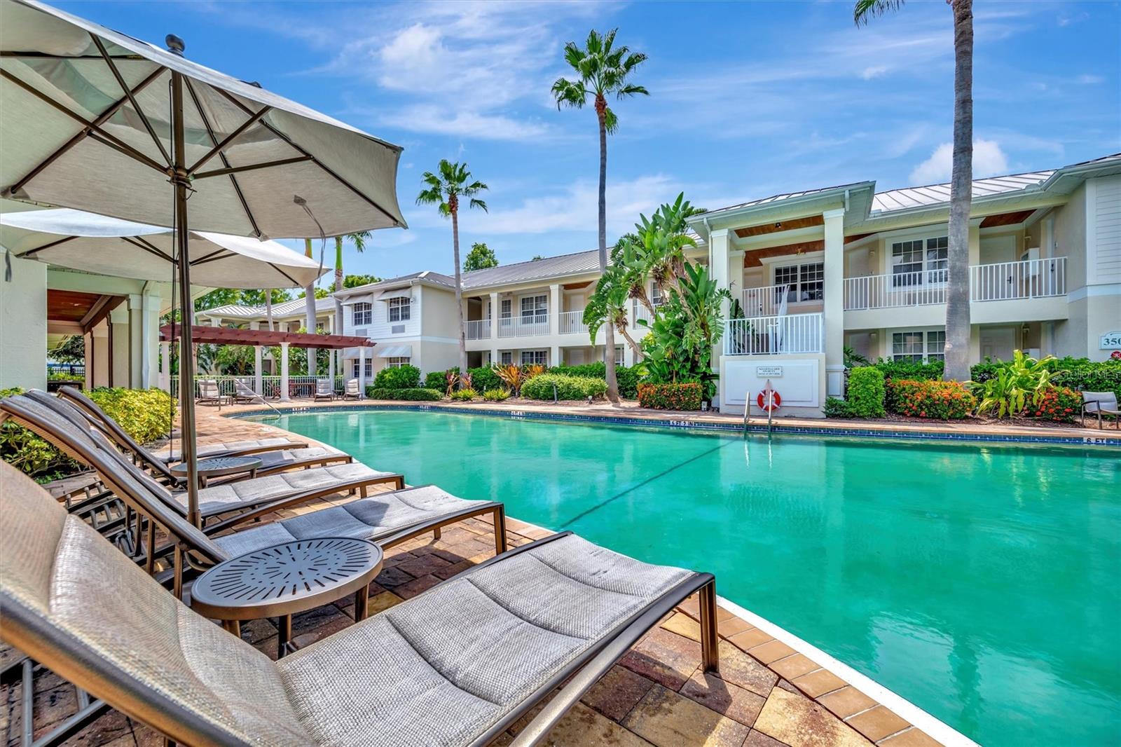 BOLLETTIERI RESORT VILLAS VIII - Residential