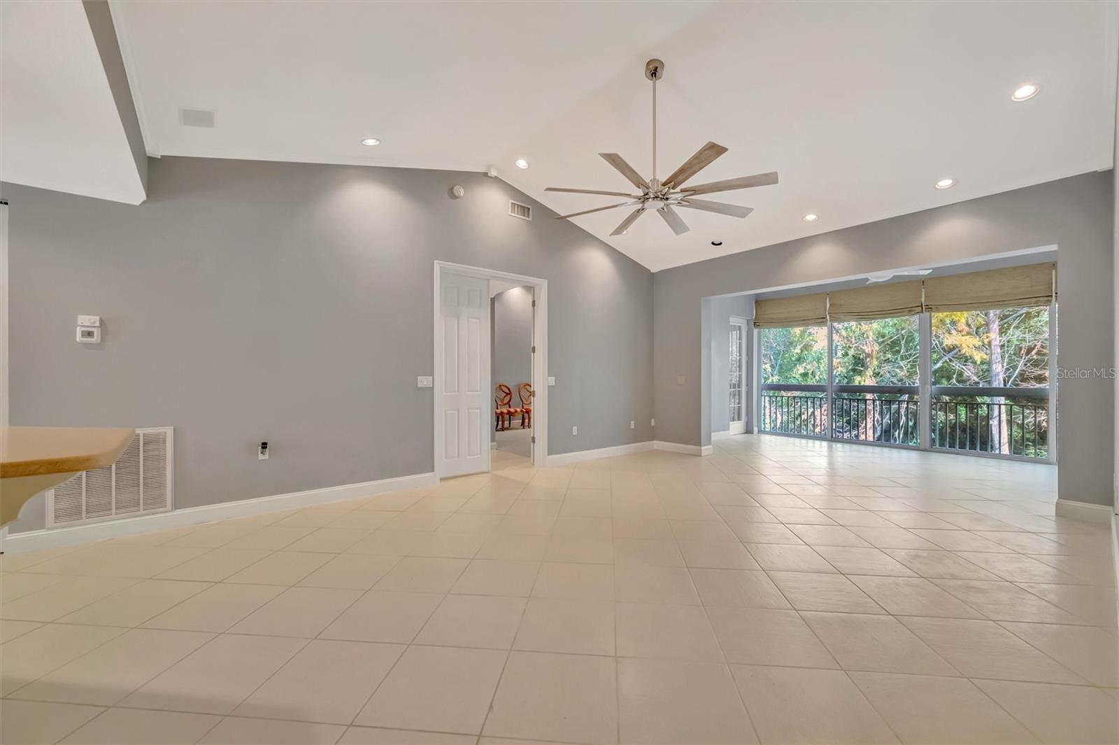 BOLLETTIERI RESORT VILLAS VIII - Residential