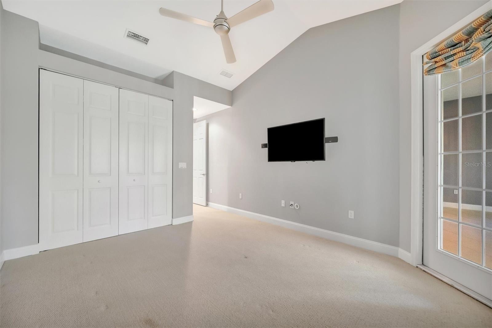 BOLLETTIERI RESORT VILLAS VIII - Residential