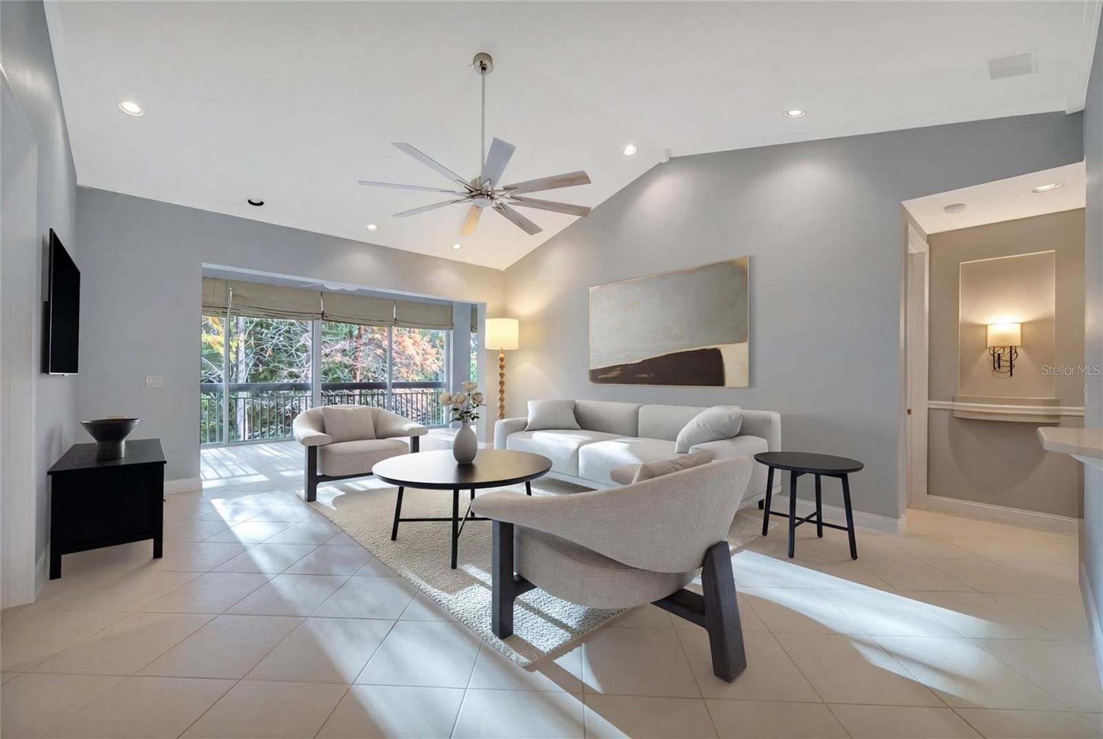 BOLLETTIERI RESORT VILLAS VIII - Residential