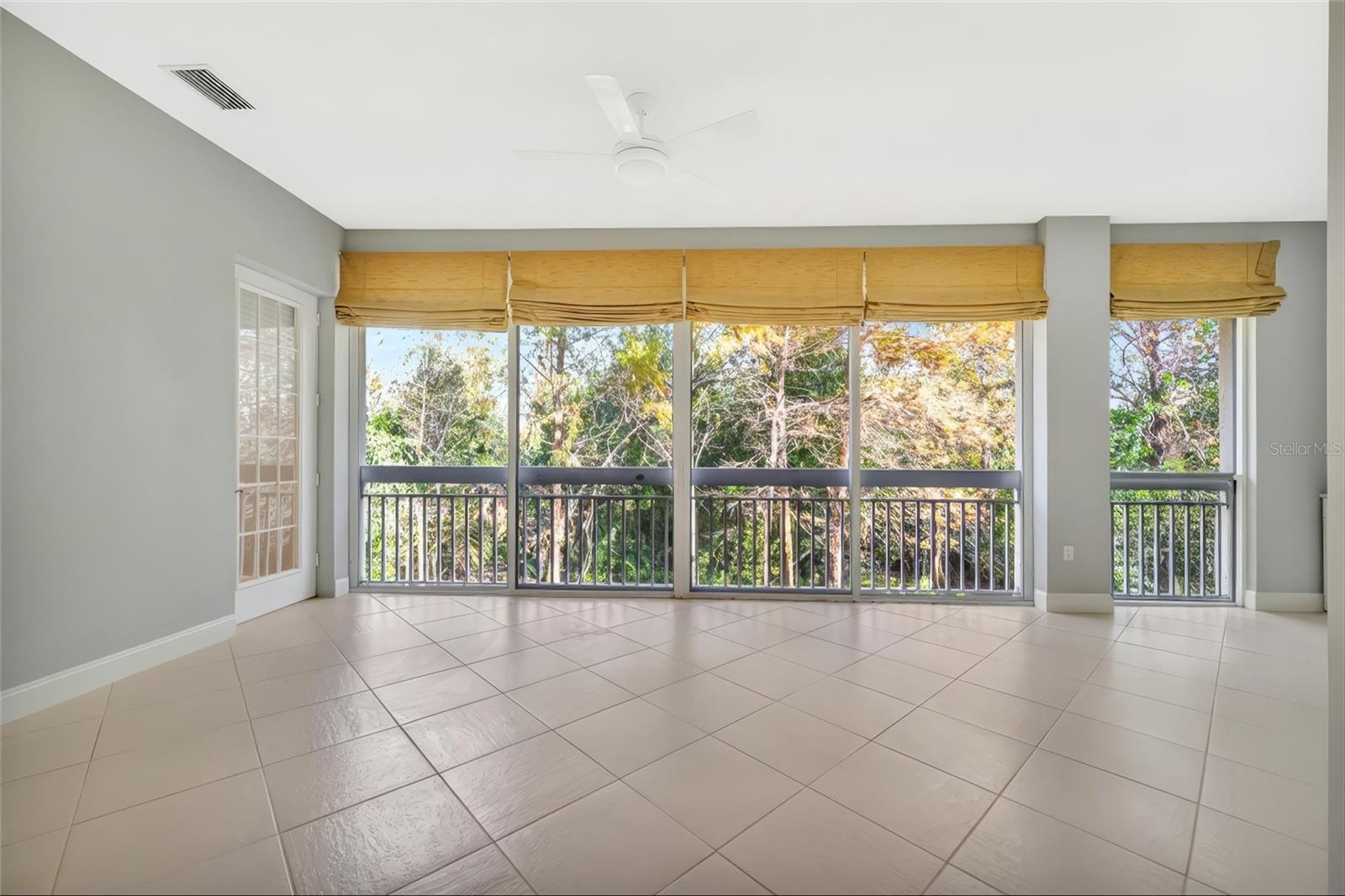 BOLLETTIERI RESORT VILLAS VIII - Residential