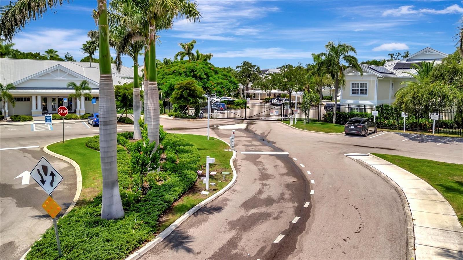 BOLLETTIERI RESORT VILLAS VIII - Residential