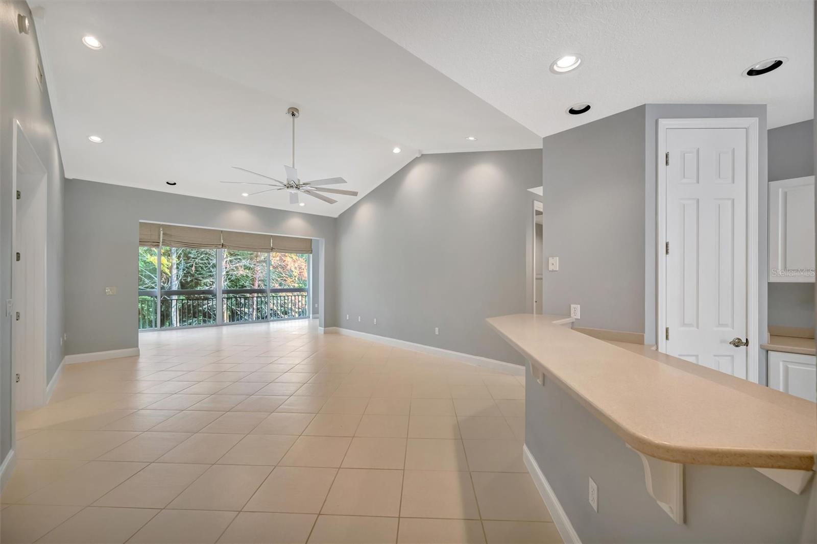 BOLLETTIERI RESORT VILLAS VIII - Residential