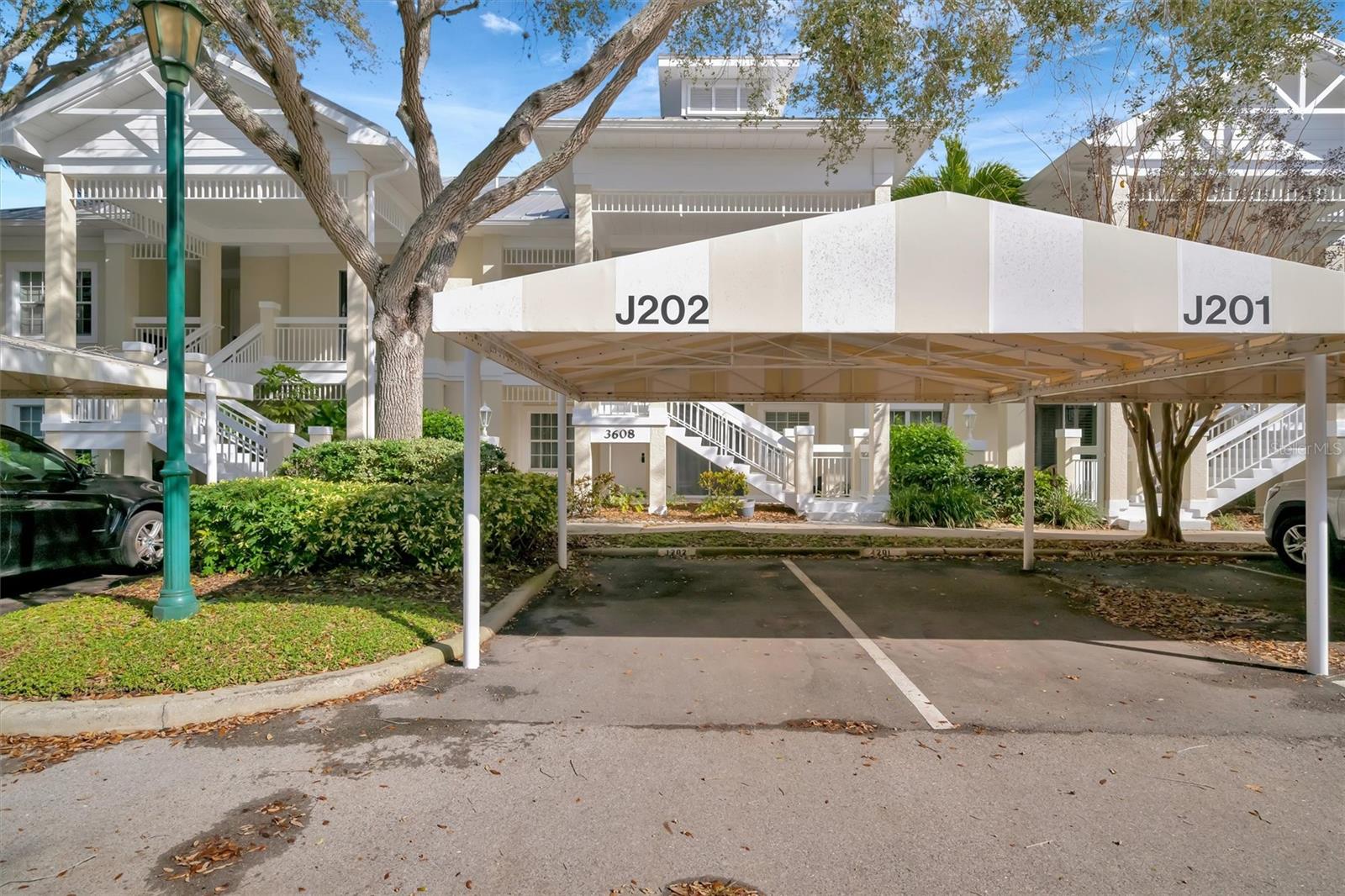 3608 54TH DRIVE W 202