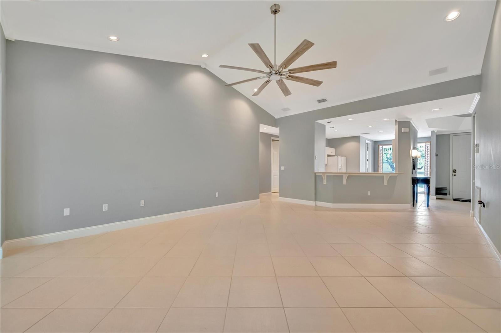 BOLLETTIERI RESORT VILLAS VIII - Residential