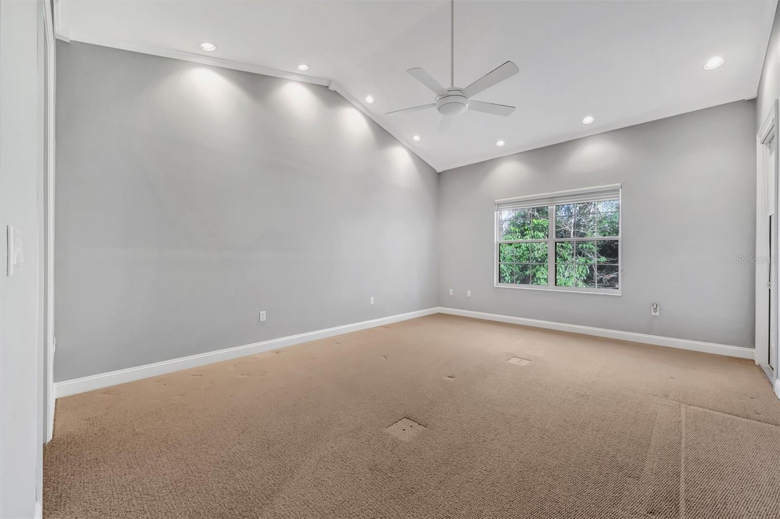 BOLLETTIERI RESORT VILLAS VIII - Residential